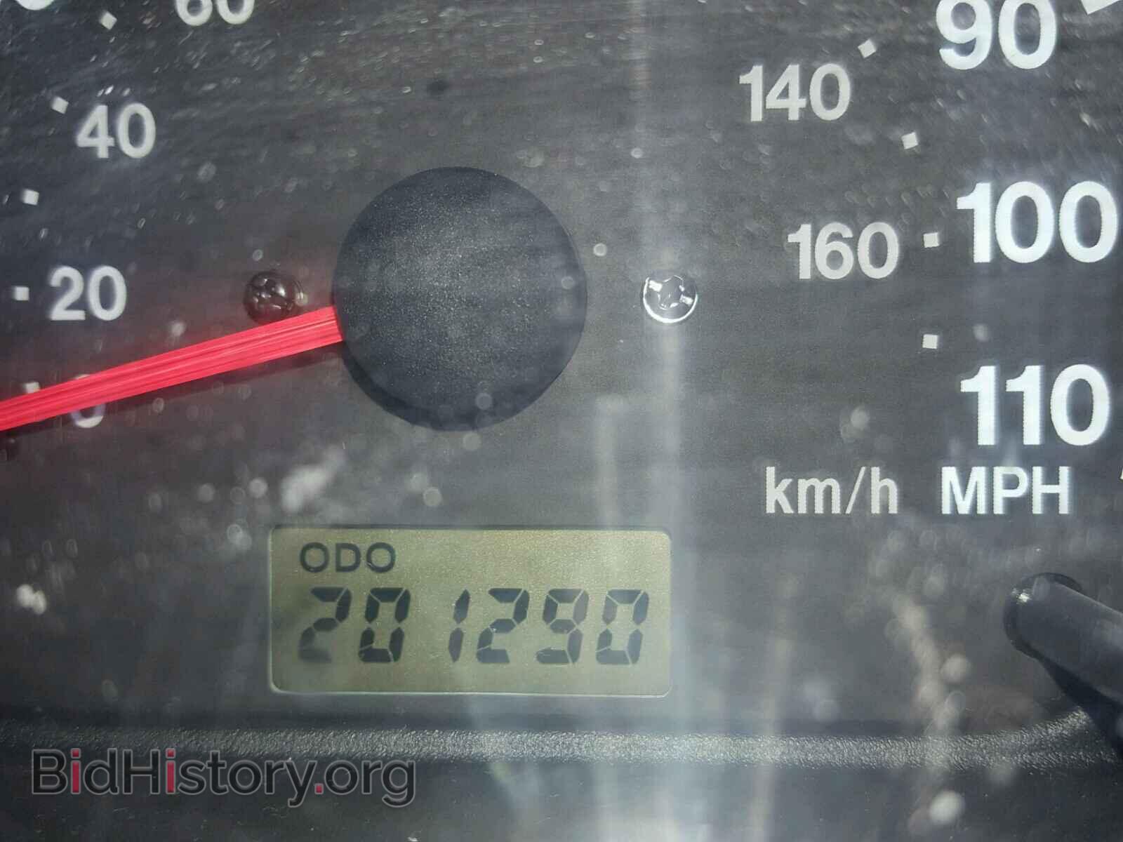 2002 SUZUKI XL7 PLUS - VIN: JS3TY92VX24102941 - Photo 8