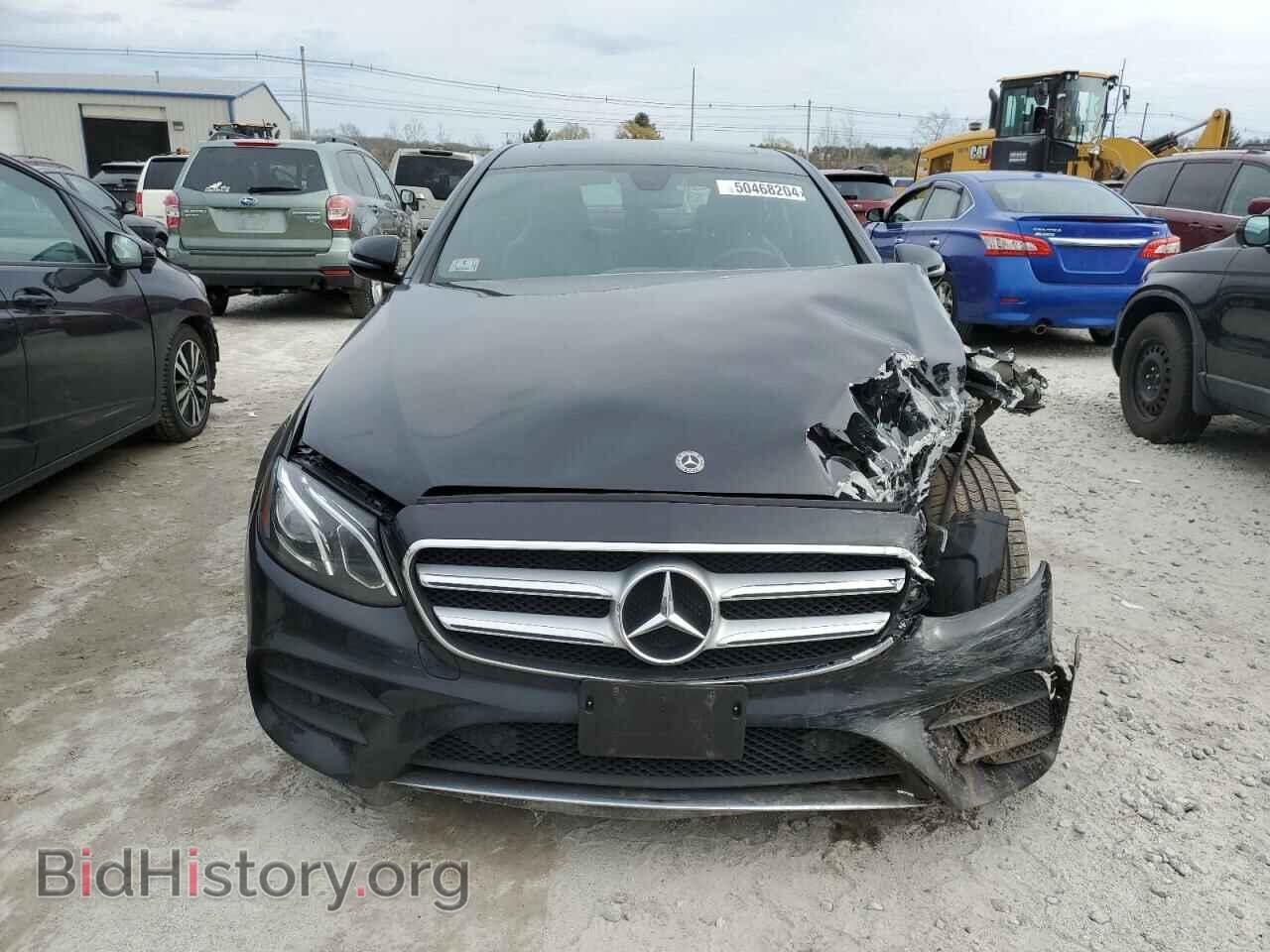2019 MERCEDES-BENZ E-CLASS - VIN: WDDZF6JB8KA495656 - Фото 5