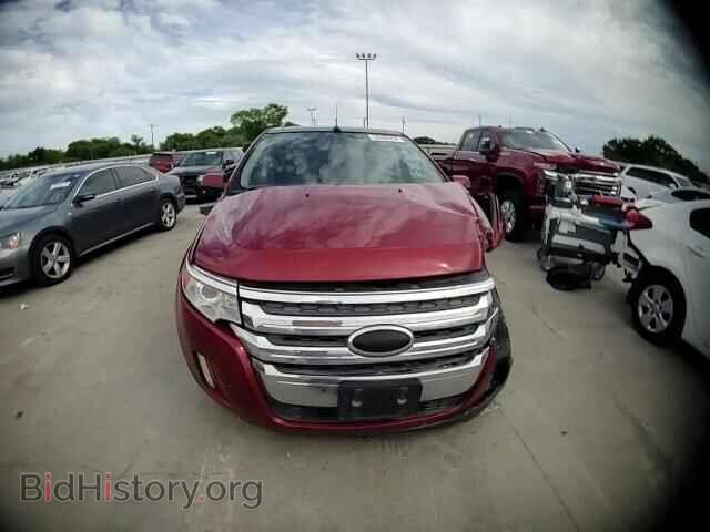 2013 FORD EDGE - VIN: 2FMDK3KC2DBB36733 - Photo 14