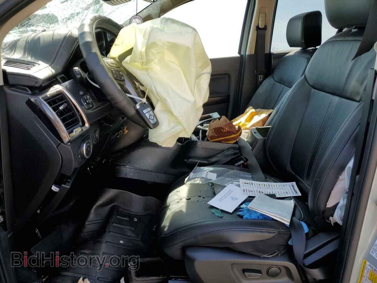 2023 FORD RANGER - VIN: 1FTER4FH1PLE21931 - Фото 7