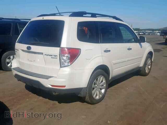 2012 SUBARU FORESTER - VIN: JF2SHAEC2CH424555 - Фото 4
