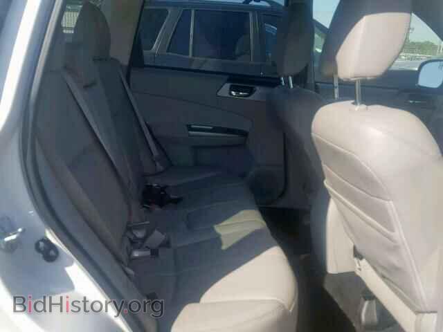 2012 SUBARU FORESTER - VIN: JF2SHAEC2CH424555 - Фото 6
