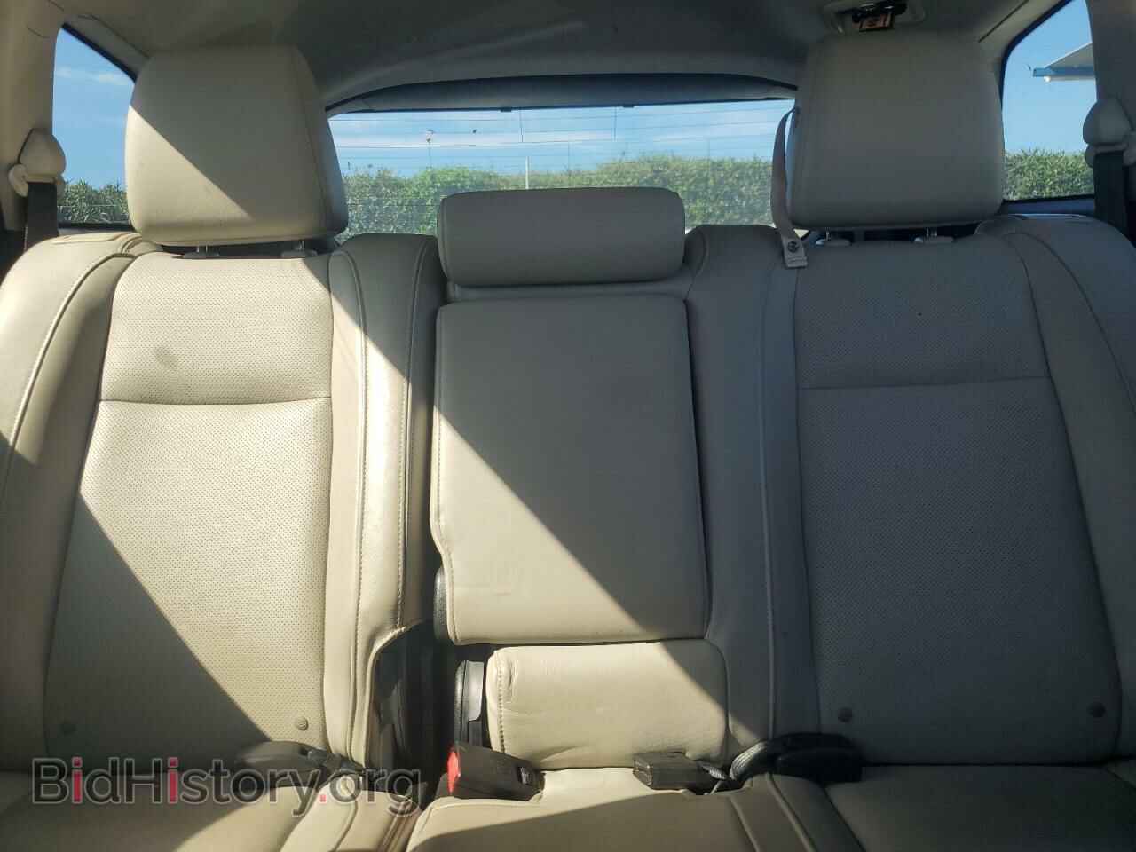 2014 MAZDA CX-9 - VIN: JM3TB2DV9E0428527 - Фото 10