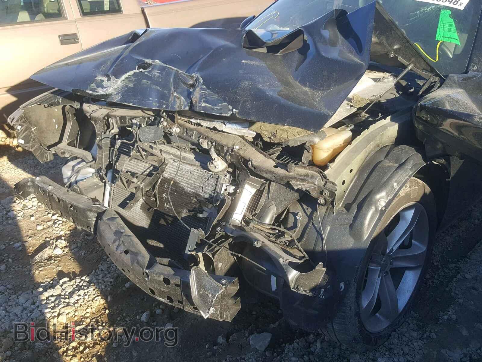 2015 DODGE CHALLENGER - VIN: 2C3CDZAG6FH747693 - Photo 9