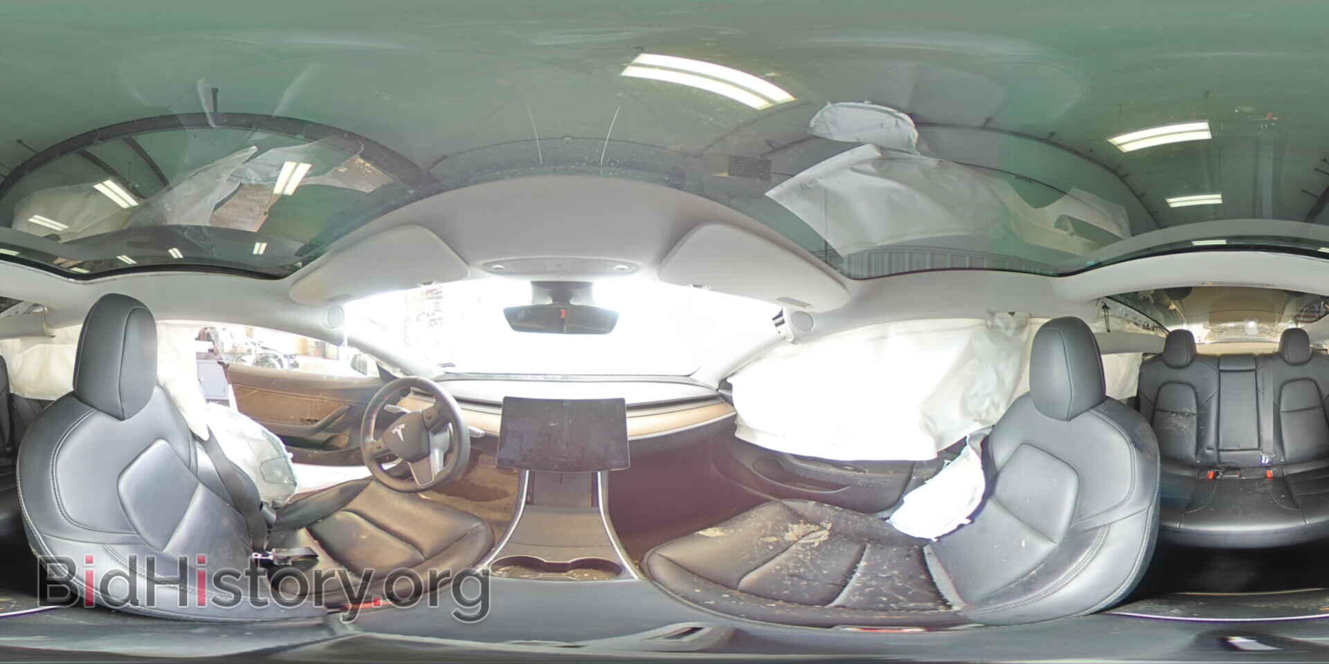 2019 TESLA MODEL 3 - VIN: 5YJ3E1EB3KF494292 - Photo 13