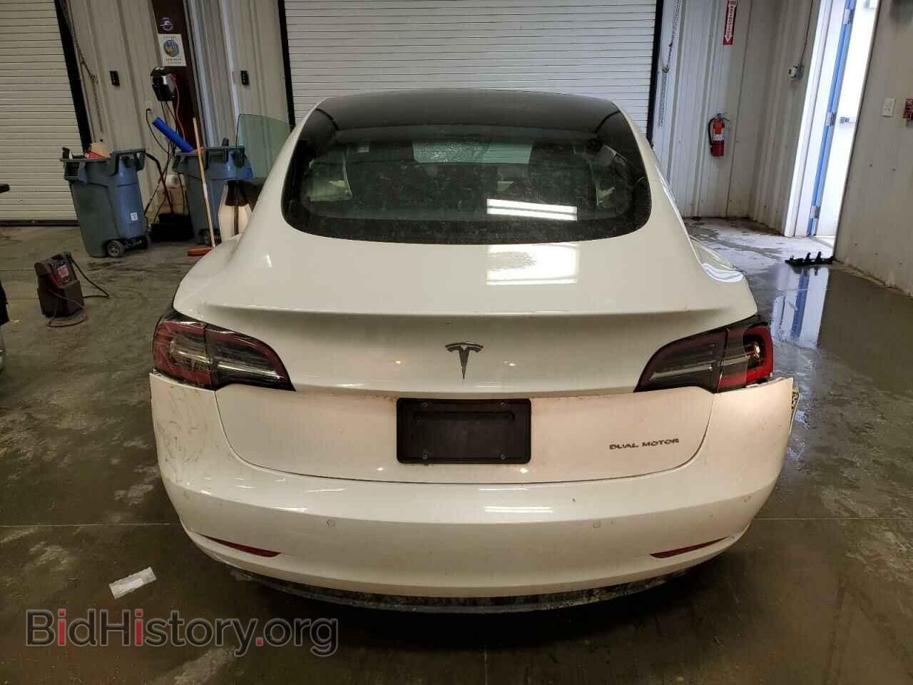 2019 TESLA MODEL 3 - VIN: 5YJ3E1EB3KF494292 - Photo 6