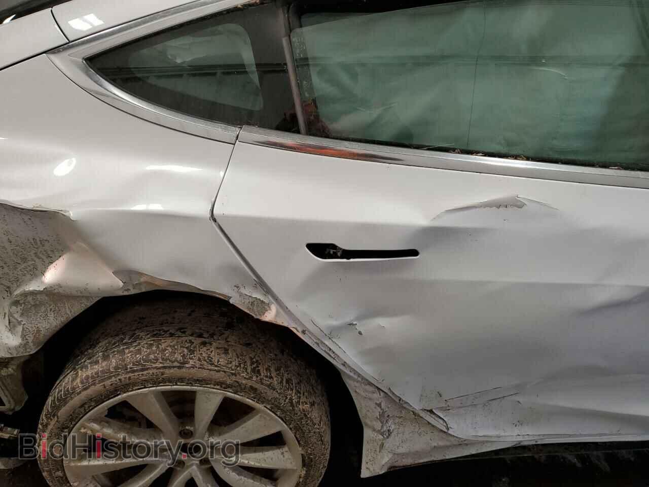 2019 TESLA MODEL 3 - VIN: 5YJ3E1EB3KF494292 - Photo 10