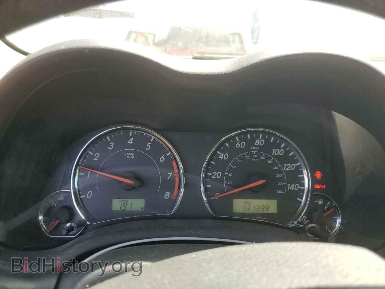2013 TOYOTA COROLLA - VIN: 2T1BU4EE4DC077040 - Photo 9