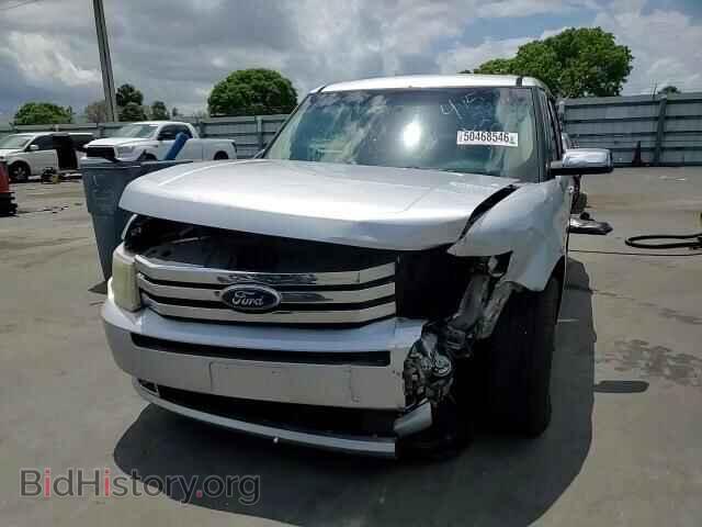 2011 FORD FLEX - VIN: 2FMGK5DC7BBD02800 - Фото 14