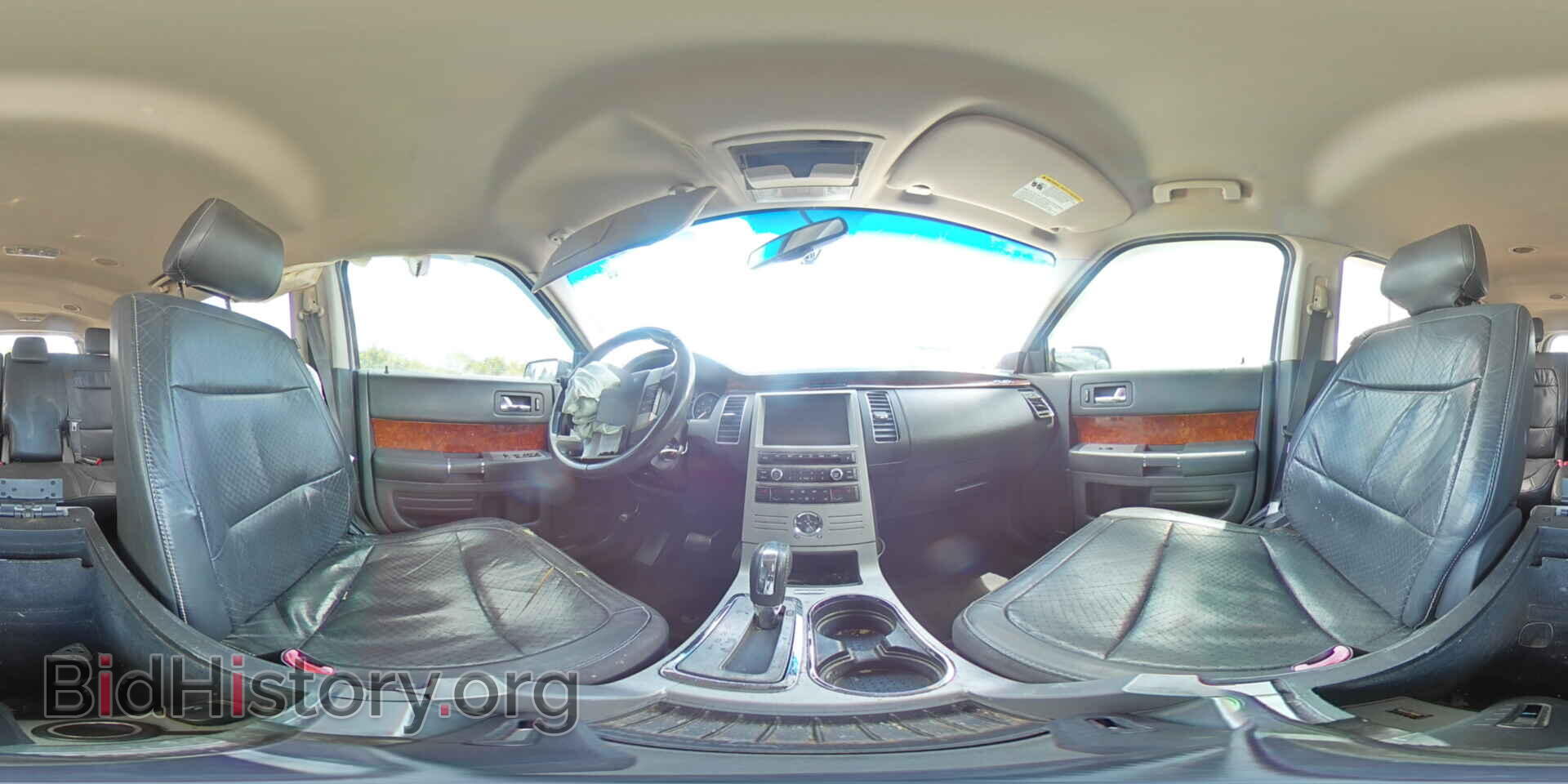 2011 FORD FLEX - VIN: 2FMGK5DC7BBD02800 - Фото 15