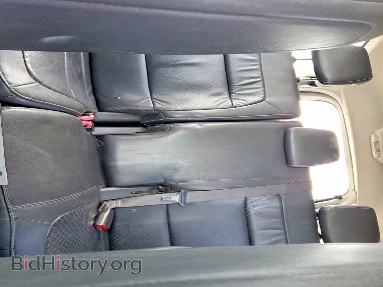 2011 FORD FLEX - VIN: 2FMGK5DC7BBD02800 - Фото 10
