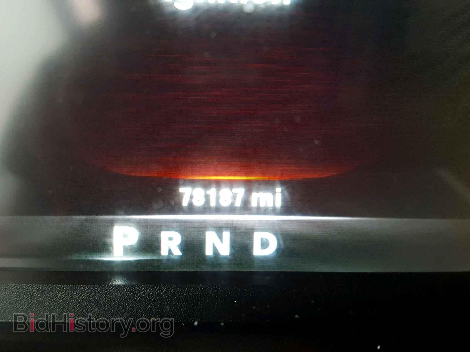 2014 RAM 3500 - VIN: 3C7WRSCL5EG196962 - Фото 8