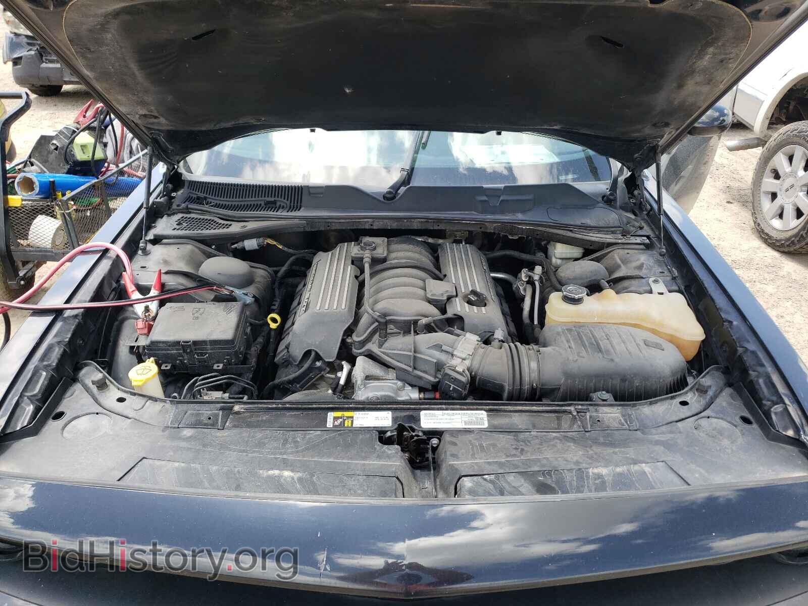 2015 DODGE CHALLENGER - VIN: 2C3CDZFJ9FH750463 - Photo 7