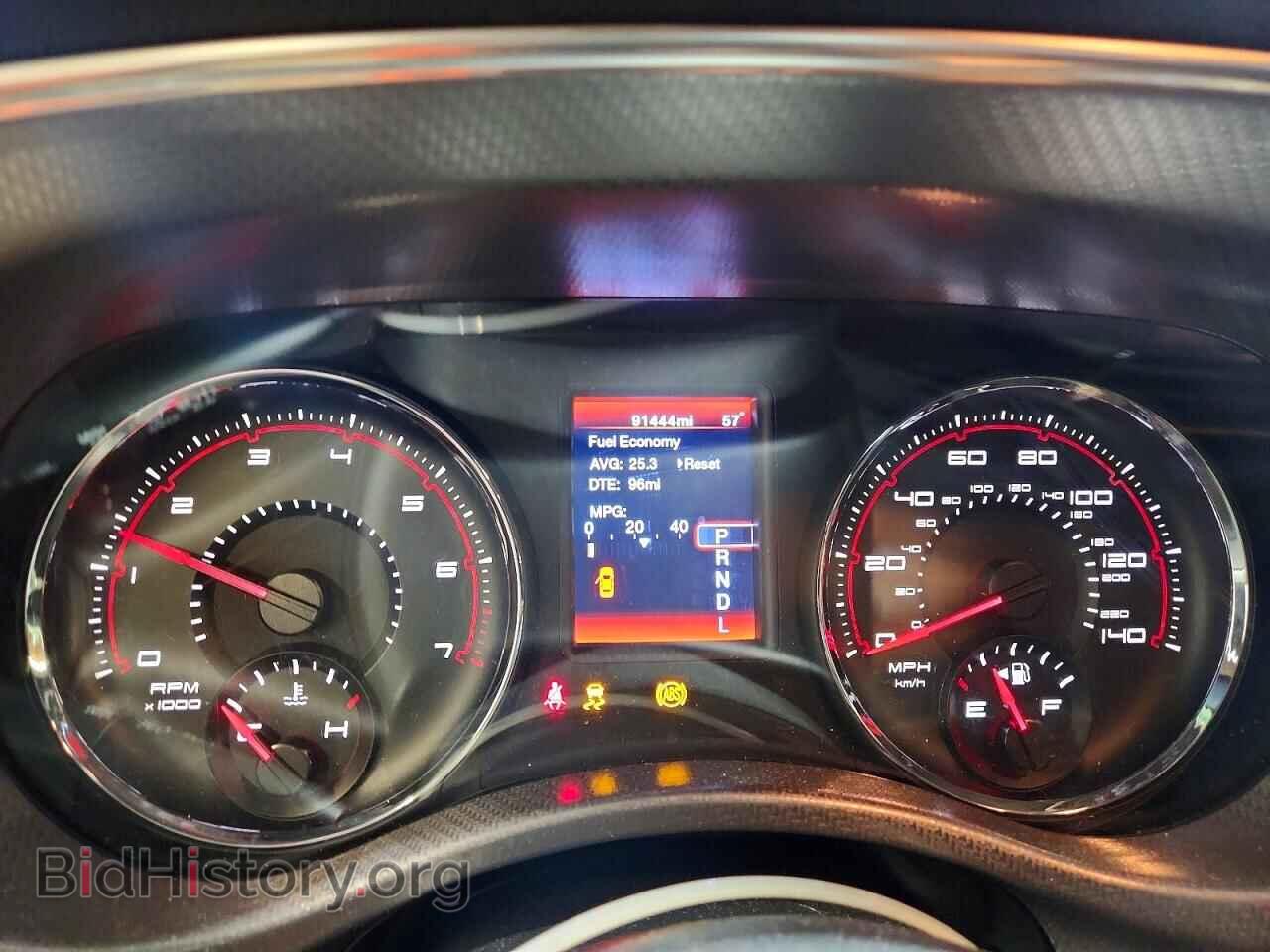 2012 DODGE CHARGER - VIN: 2C3CDXBG6CH200213 - Фото 9