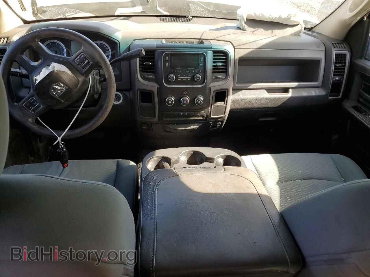 2013 RAM 1500 - VIN: 1C6RR6FT7DS660152 - Фото 8