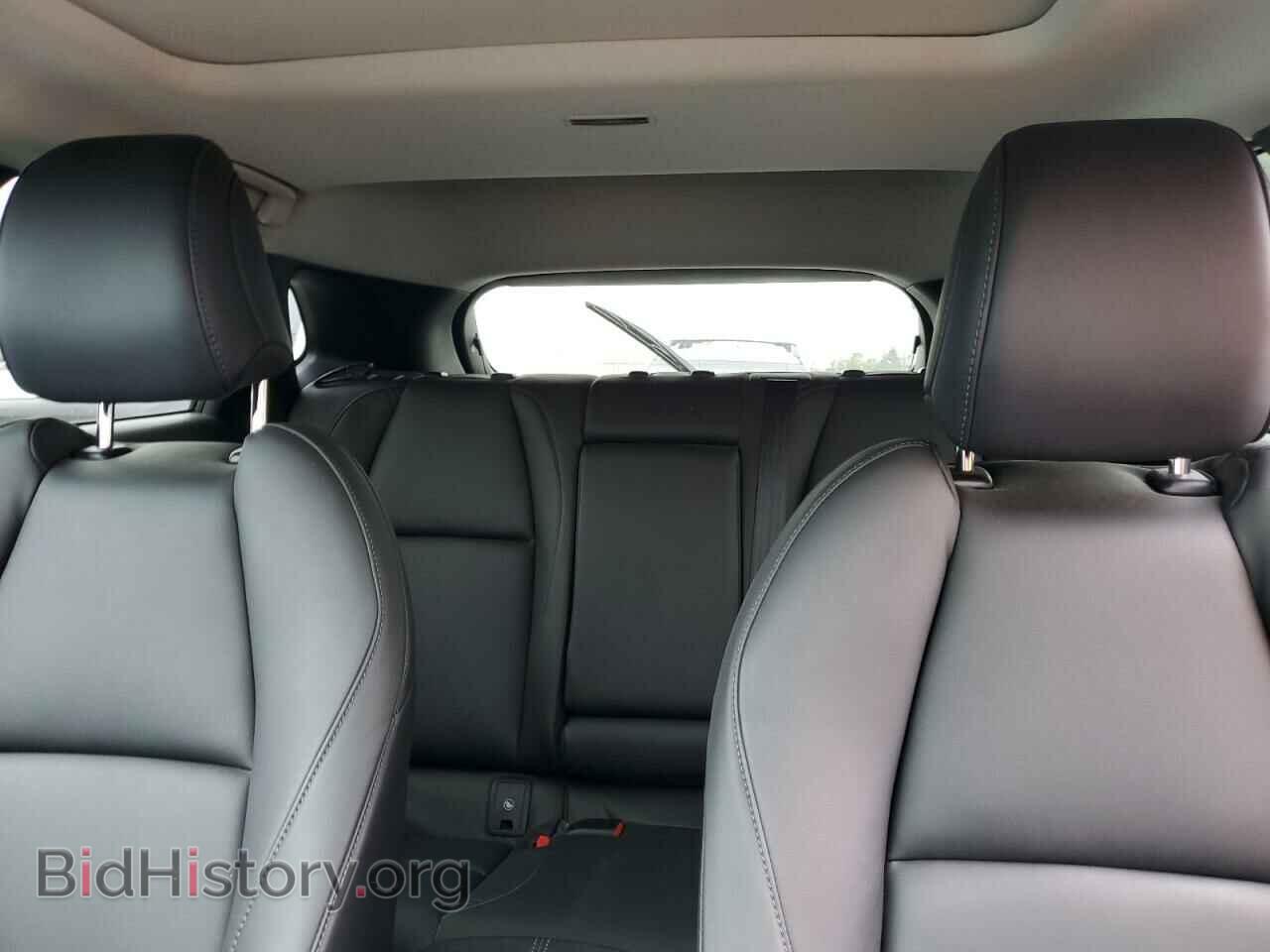 2022 MAZDA CX30 - VIN: 3MVDMBCL4NM450891 - Фото 10