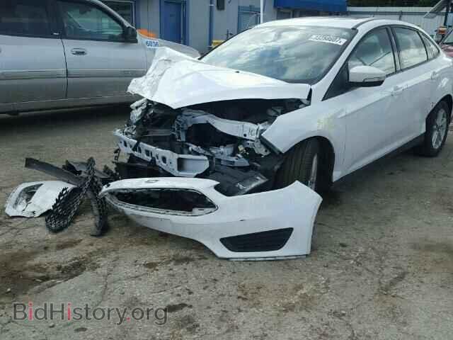 2015 FORD FOCUS - VIN: 1FADP3F21FL263053 - Photo 2