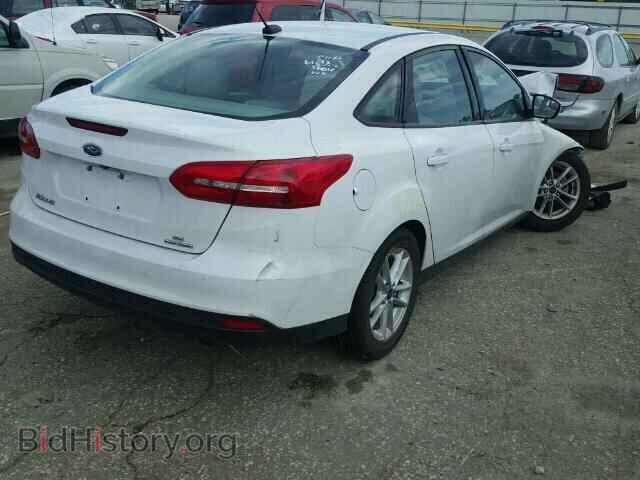 2015 FORD FOCUS - VIN: 1FADP3F21FL263053 - Photo 4