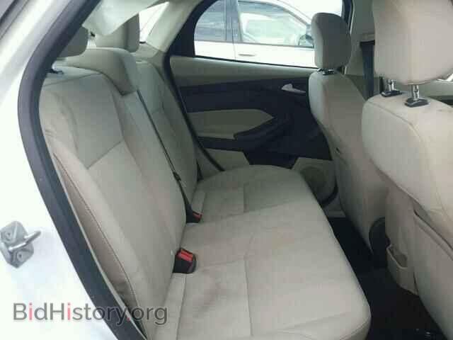 2015 FORD FOCUS - VIN: 1FADP3F21FL263053 - Photo 6