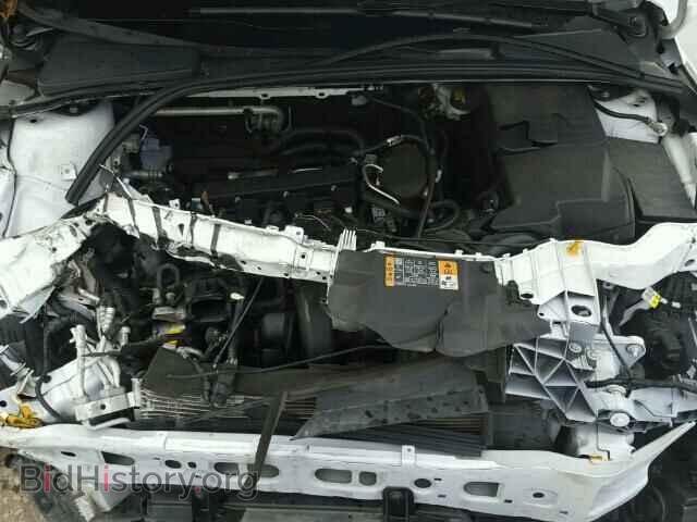 2015 FORD FOCUS - VIN: 1FADP3F21FL263053 - Photo 7