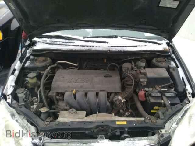 2003 TOYOTA COROLLA - VIN: 2T1BR32E43C038527 - Photo 7