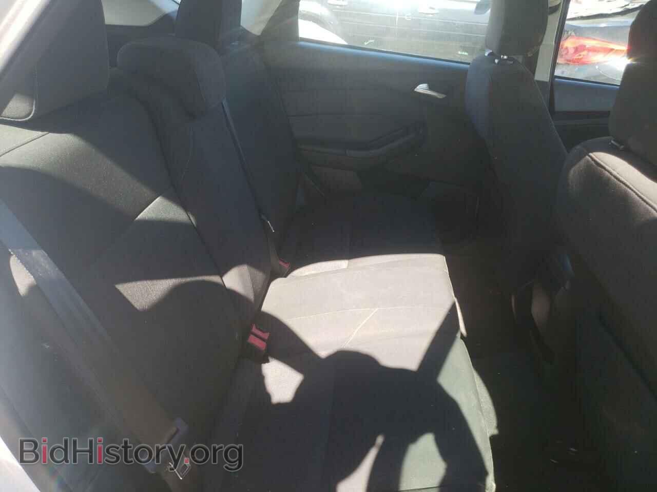 2016 FORD FOCUS - VIN: 1FADP3K24GL264270 - Photo 6