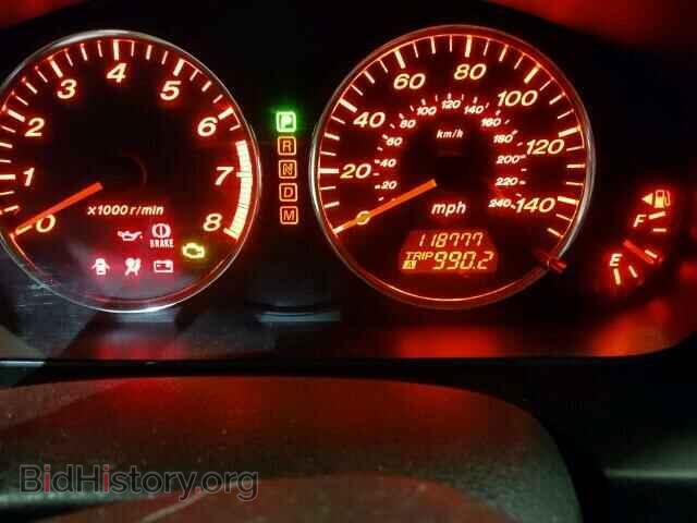 2005 MAZDA 6 - VIN: 1YVHP82D355M00393 - Фото 8