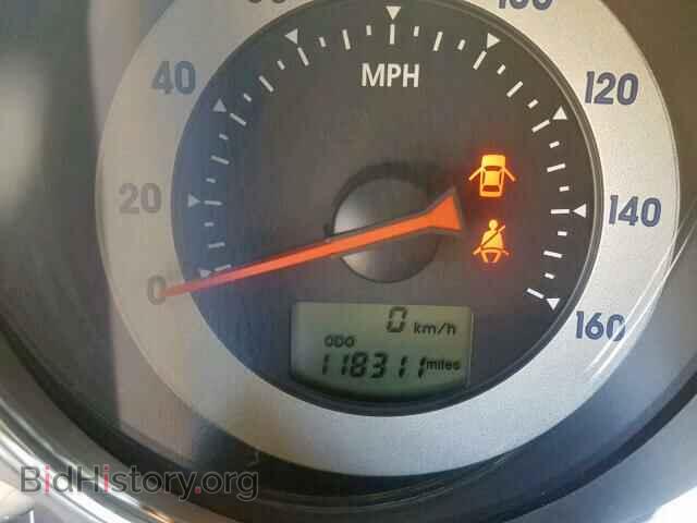 2006 MITSUBISHI ECLIPSE - VIN: 4A3AK24F26E038072 - Фото 8