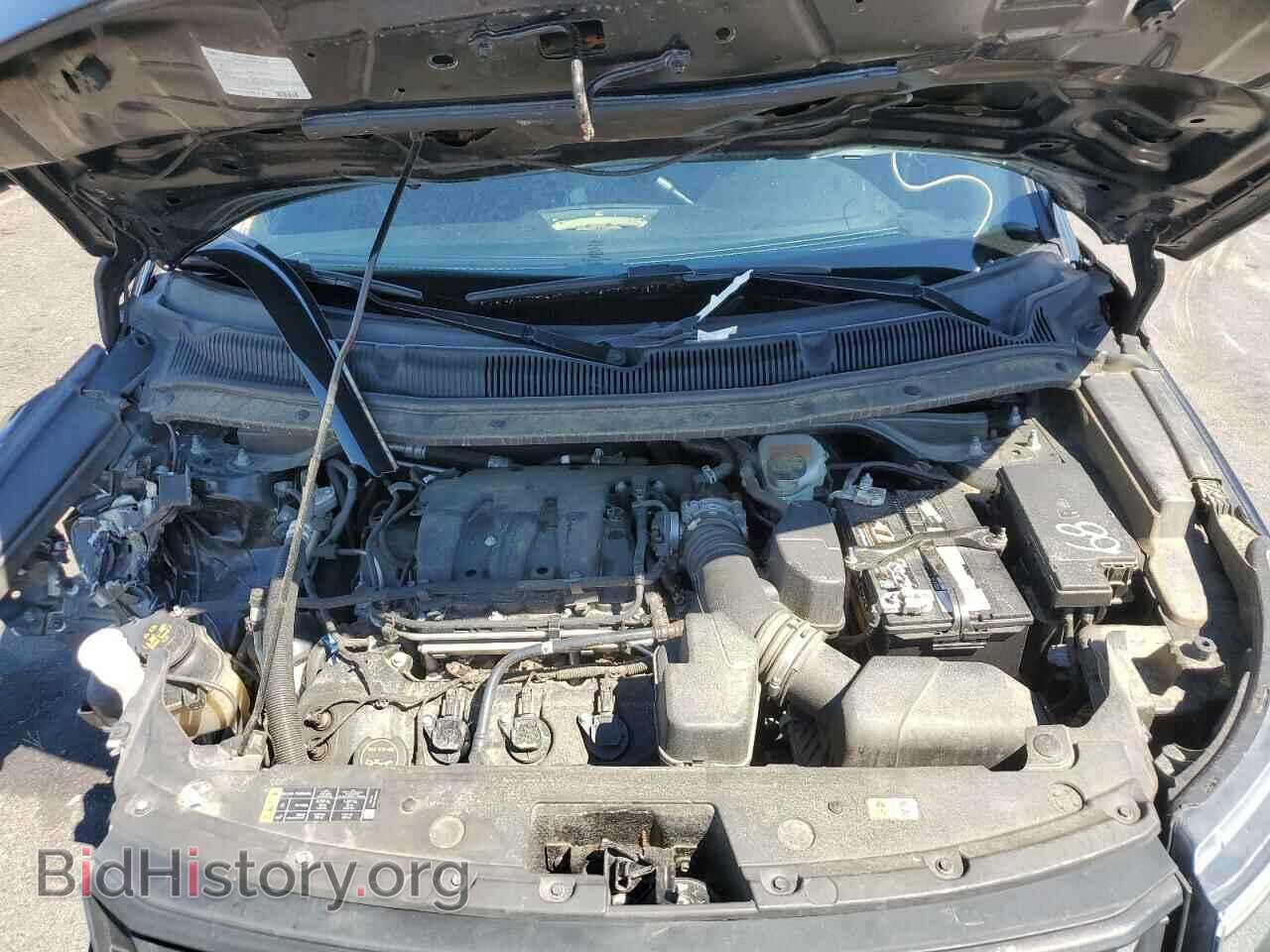 2017 FORD EXPLORER - VIN: 1FM5K8ARXHGA13266 - Photo 7