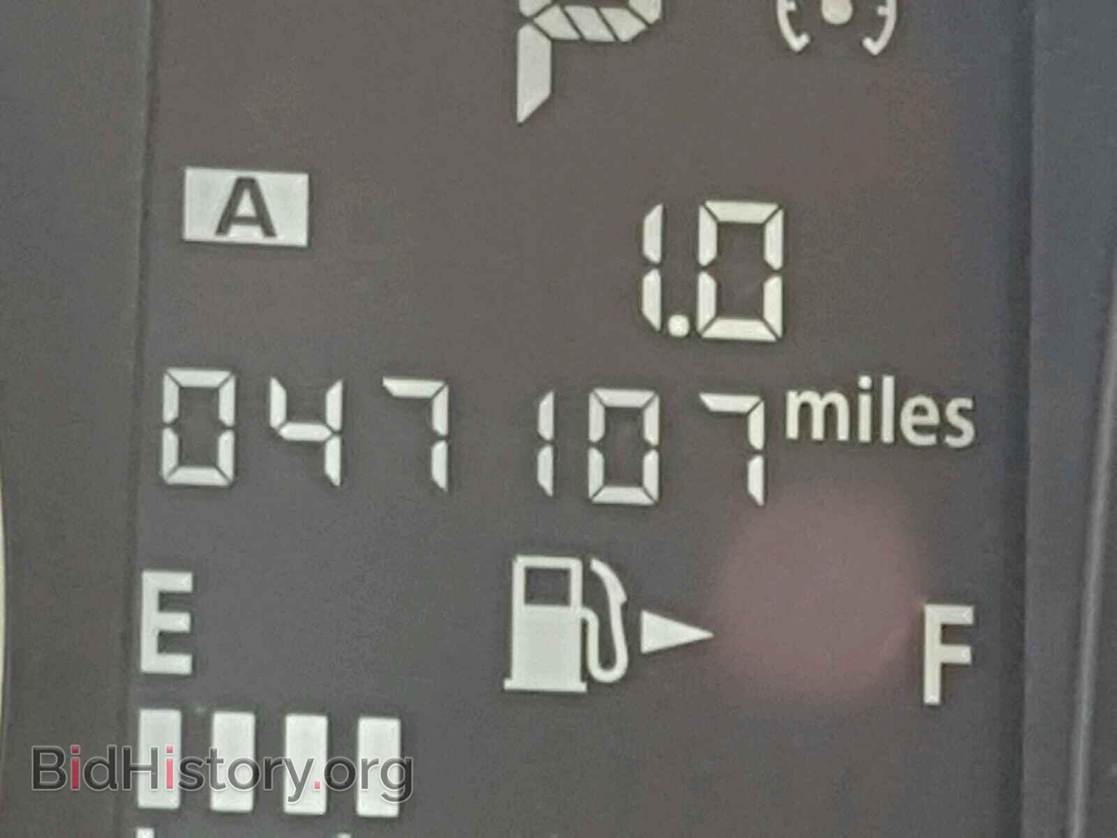 2015 SUBARU XV - VIN: JF2GPADC9FH275625 - Фото 8