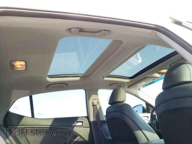 2012 KIA OPTIMA - VIN: KNAGM4AD7C5032329 - Фото 9