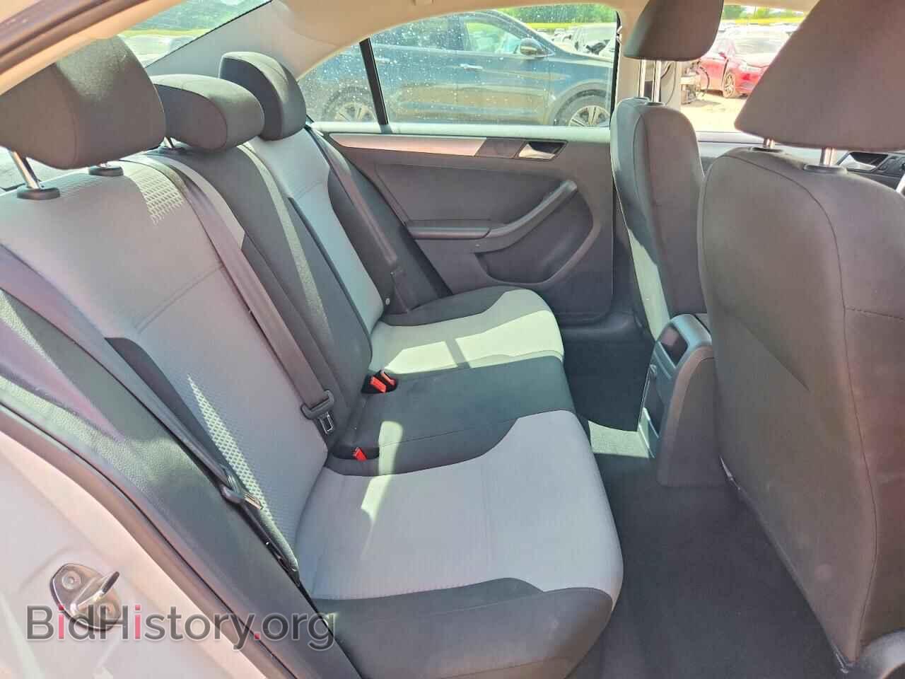 2017 VOLKSWAGEN JETTA - VIN: 3VW2B7AJ4HM241956 - Фото 10