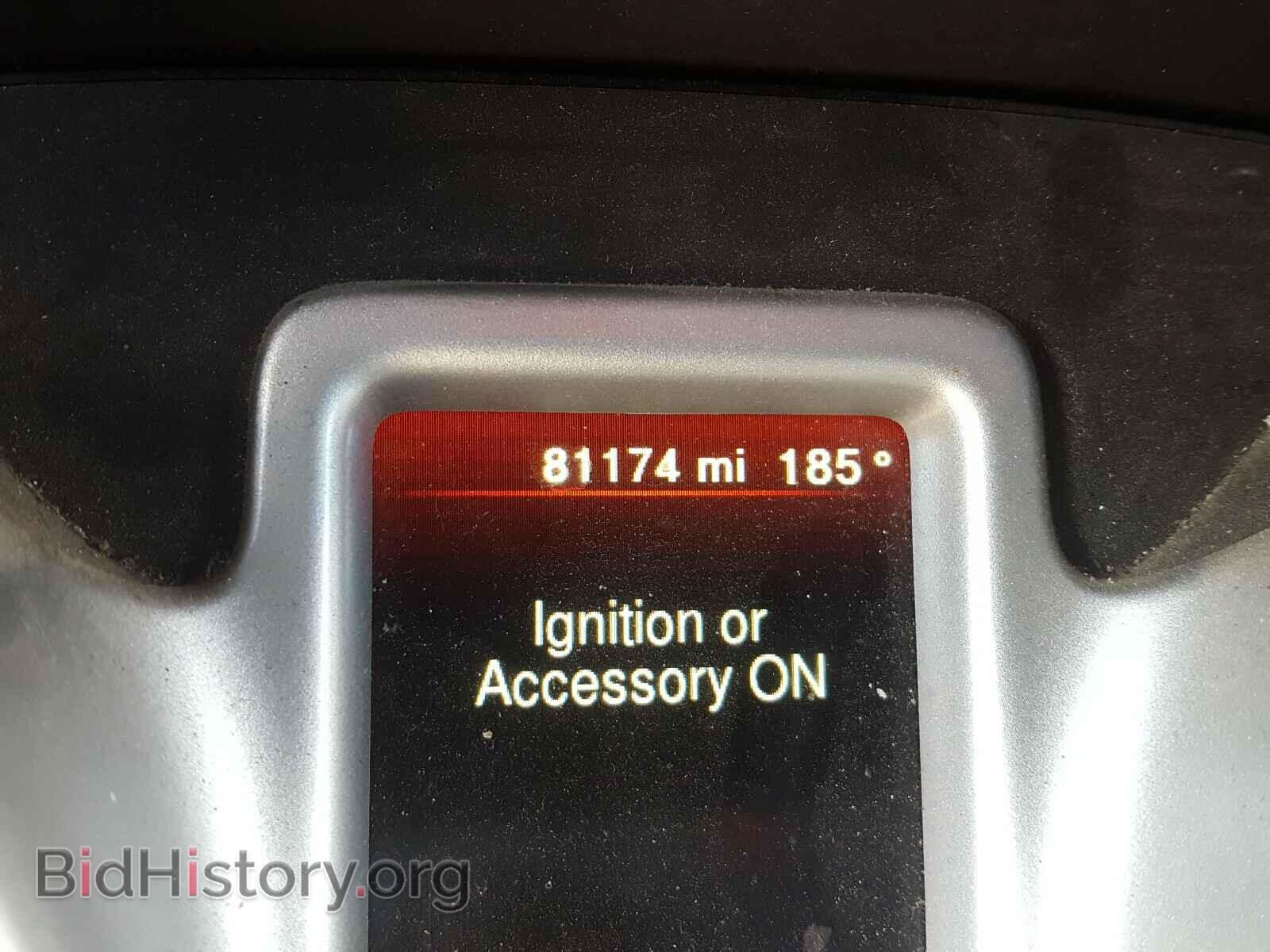 2017 DODGE JOURNEY - VIN: 3C4PDCAB8HT507585 - Фото 8