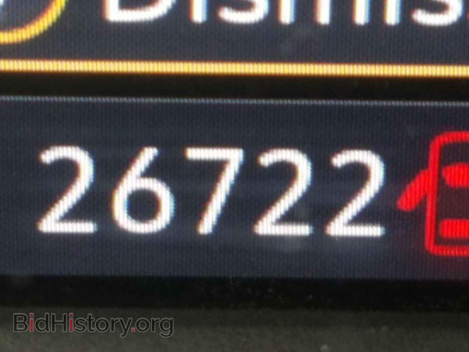 2019 GMC TERRAIN - VIN: 3GKALPEV3KL244678 - Фото 8