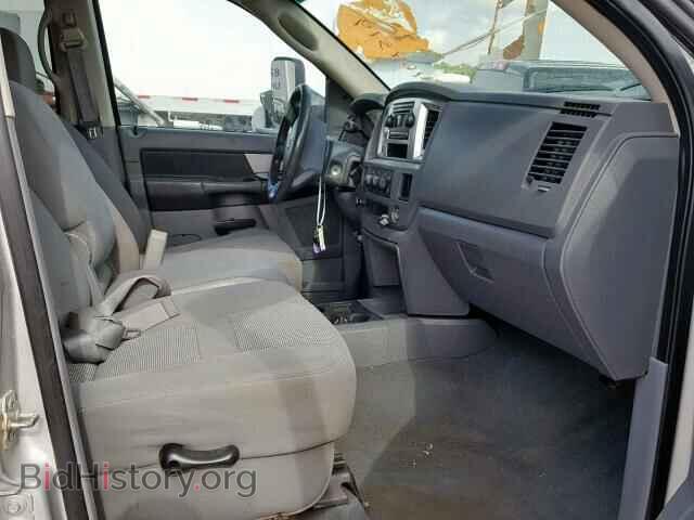 2007 DODGE RAM 3500 - VIN: 3D7ML49A97G855500 - Фото 5