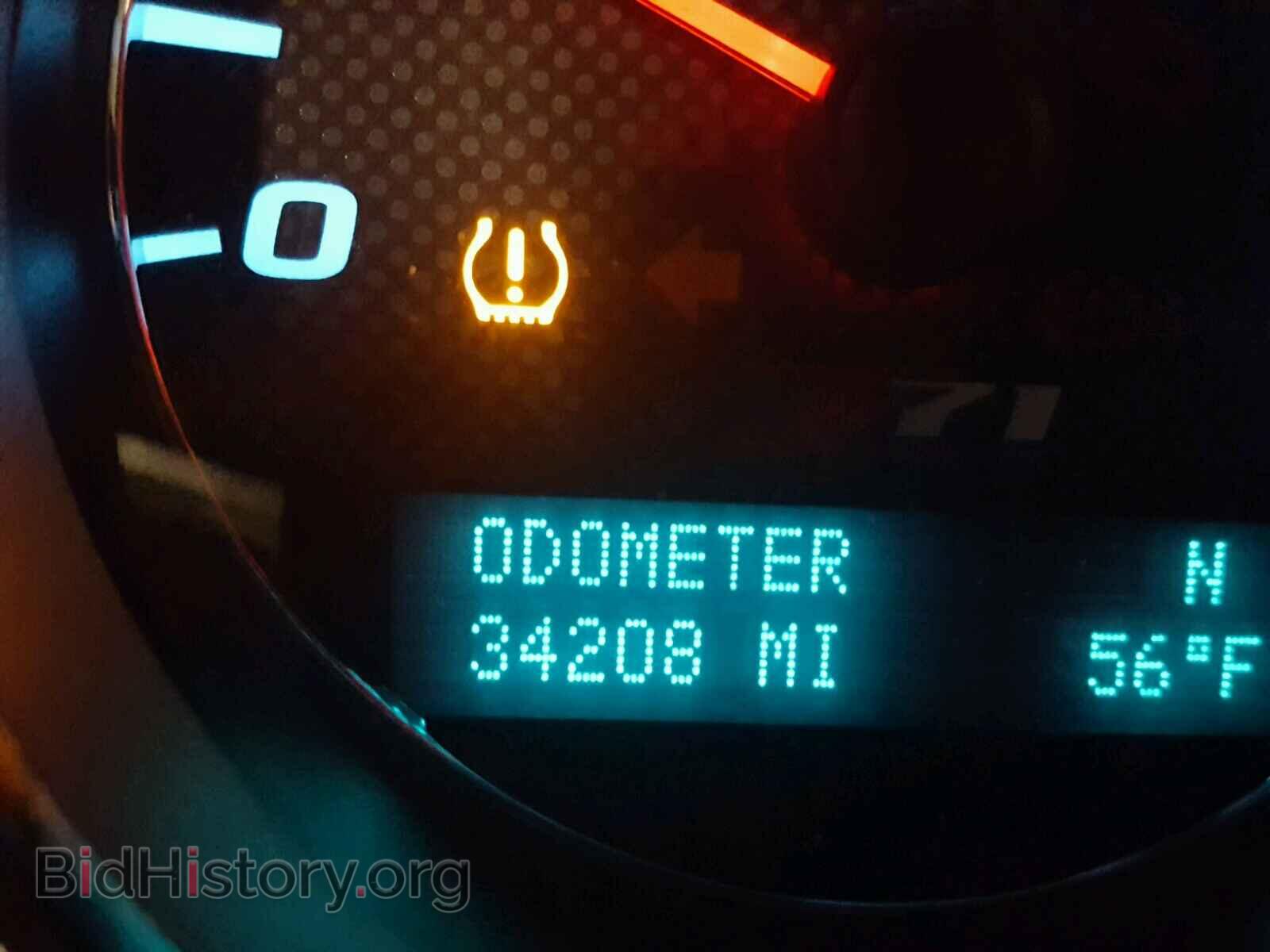 2013 CHEVROLET SILVERADO - VIN: 3GCPKSE77DG212972 - Фото 8