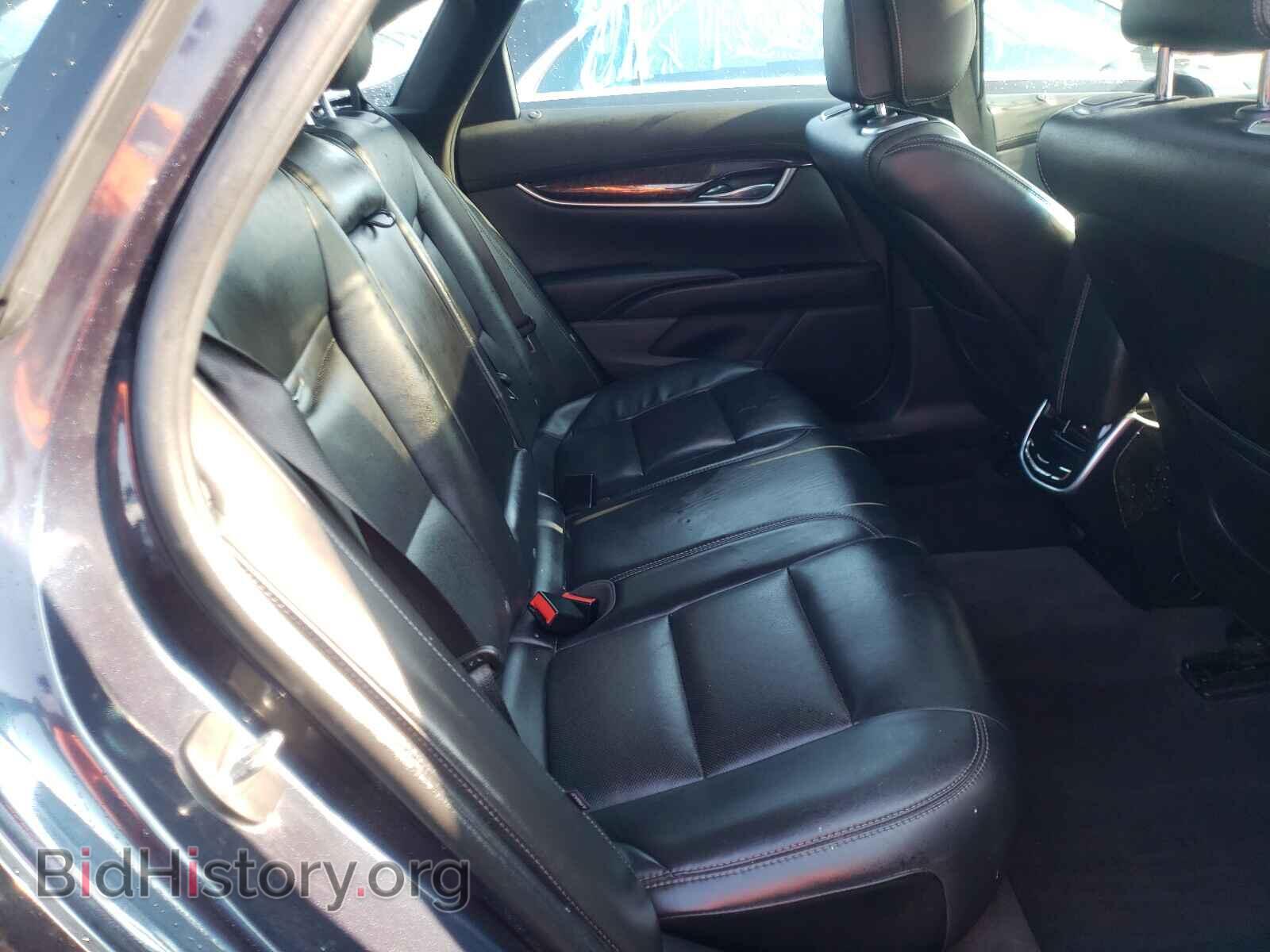 2013 CADILLAC XTS - VIN: 2G61S5S34D9119817 - Photo 6