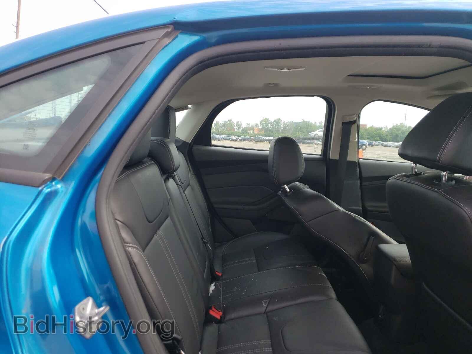 2014 FORD FOCUS - VIN: 1FADP3F2XEL154587 - Photo 6