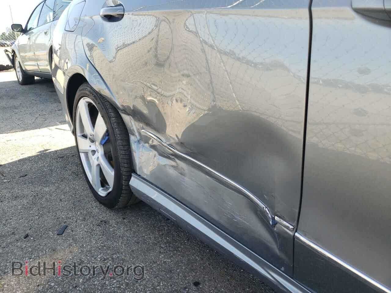 2011 MERCEDES-BENZ E-CLASS - VIN: WDDHF8HB7BA433730 - Фото 9