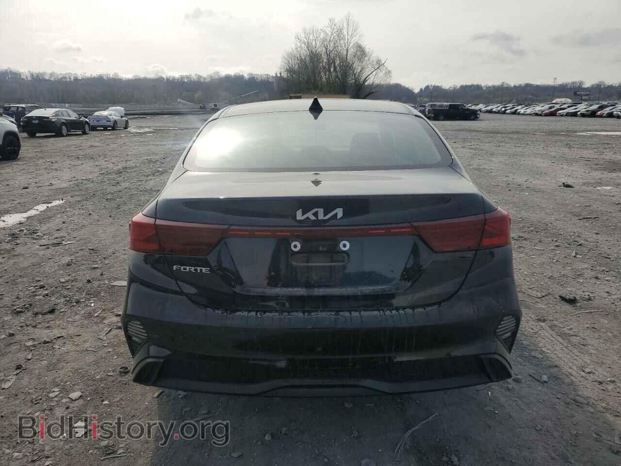 2023 KIA FORTE - VIN: 3KPF24AD8PE526357 - Фото 6