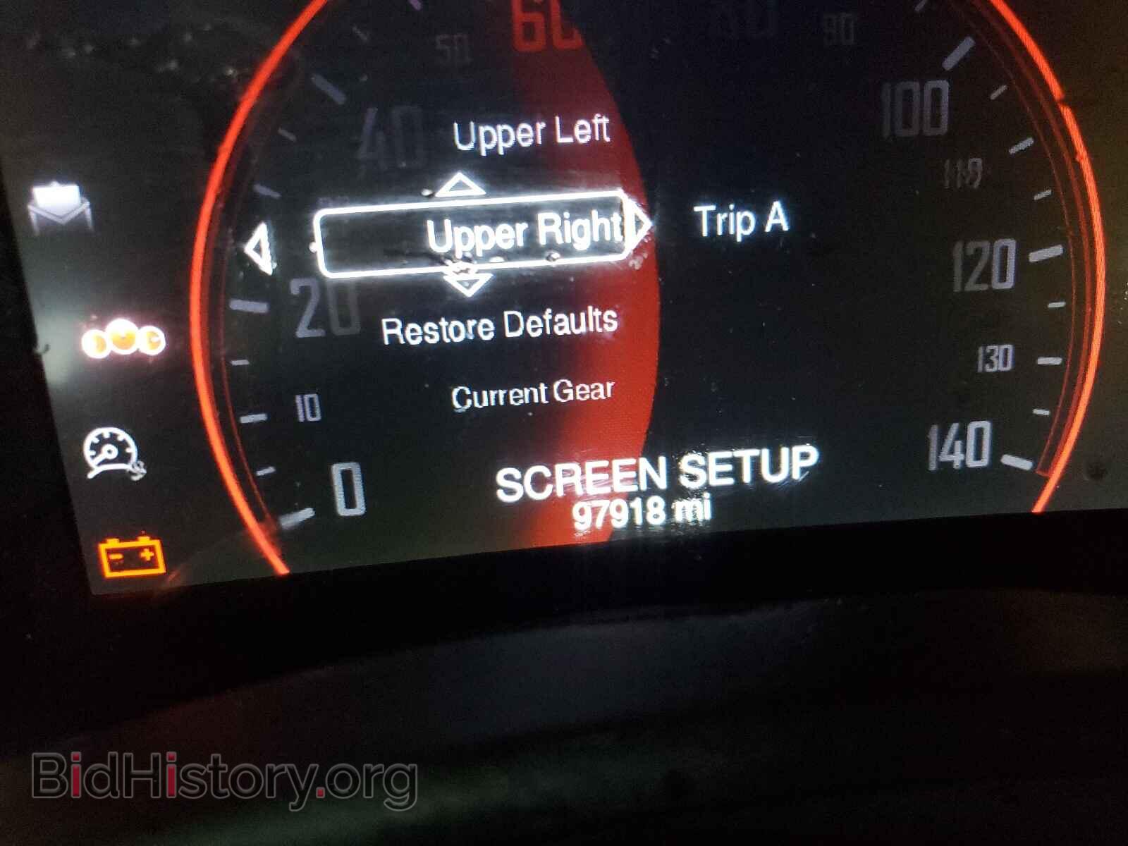 2015 DODGE DURANGO - VIN: 1C4RDHEG4FC145579 - Фото 8