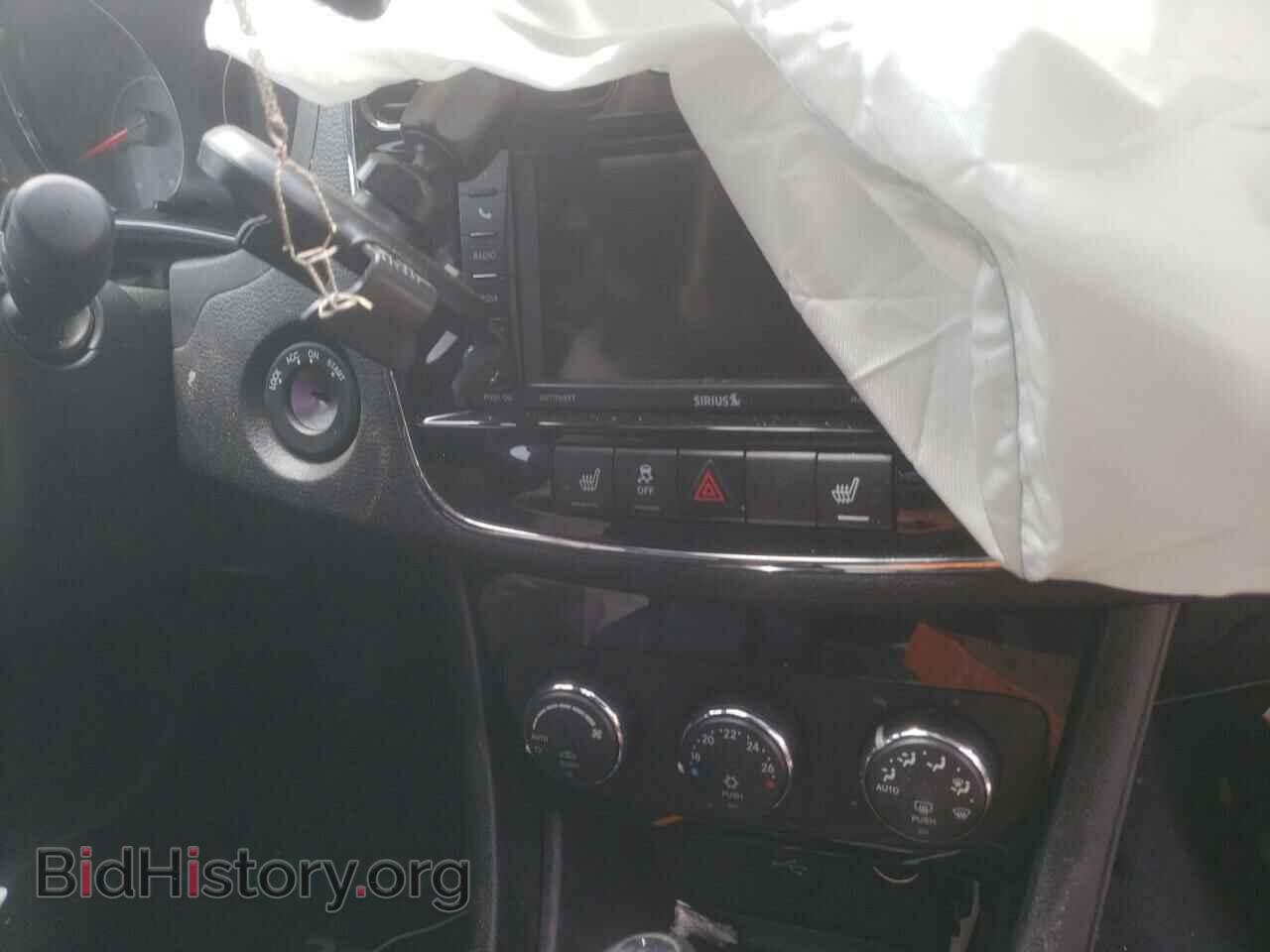 2013 CHRYSLER 200 - VIN: 1C3CCBCG0DN757941 - Photo 9