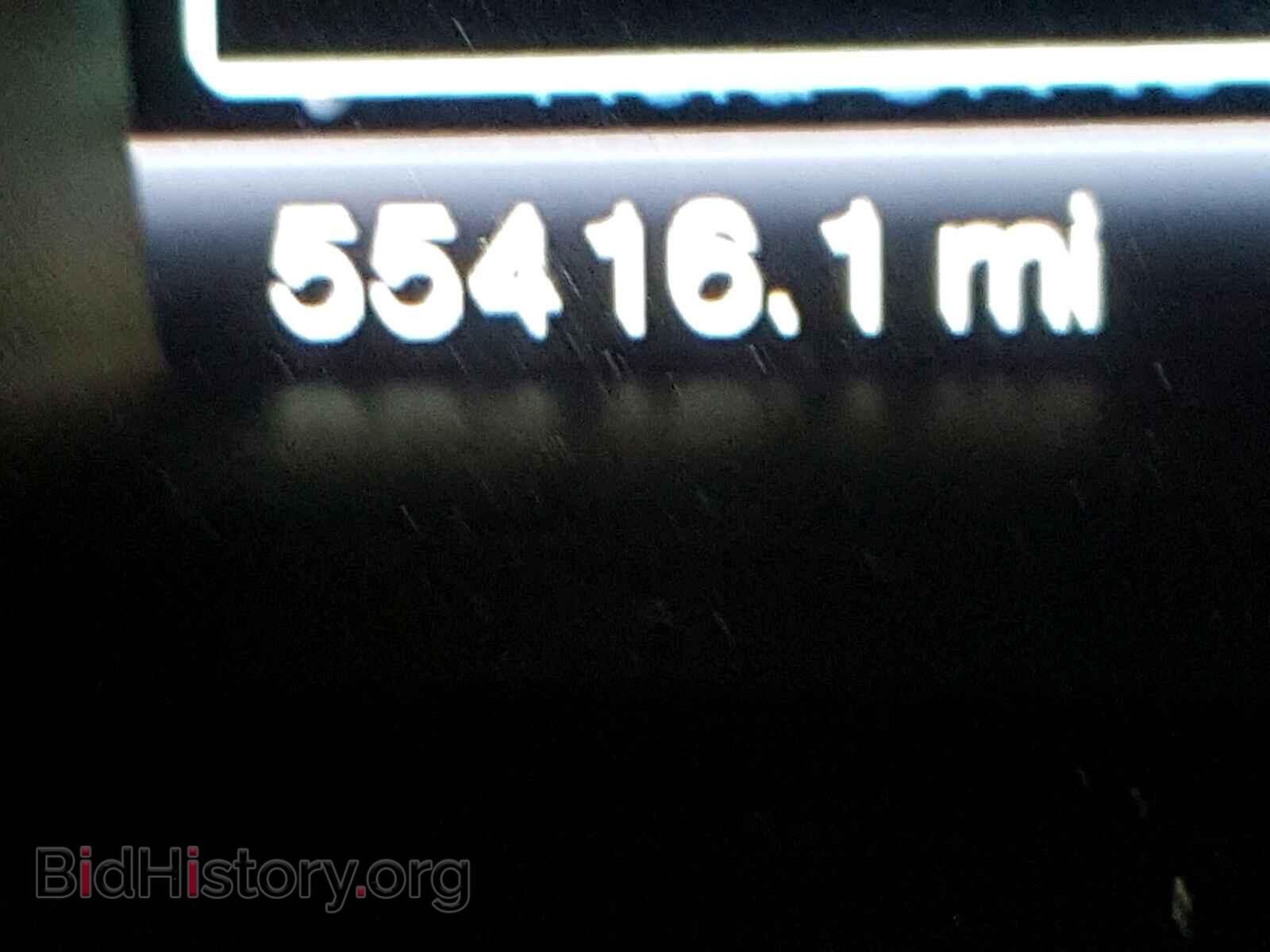 2013 FORD EDGE - VIN: 2FMDK3KC7DBE31598 - Photo 8