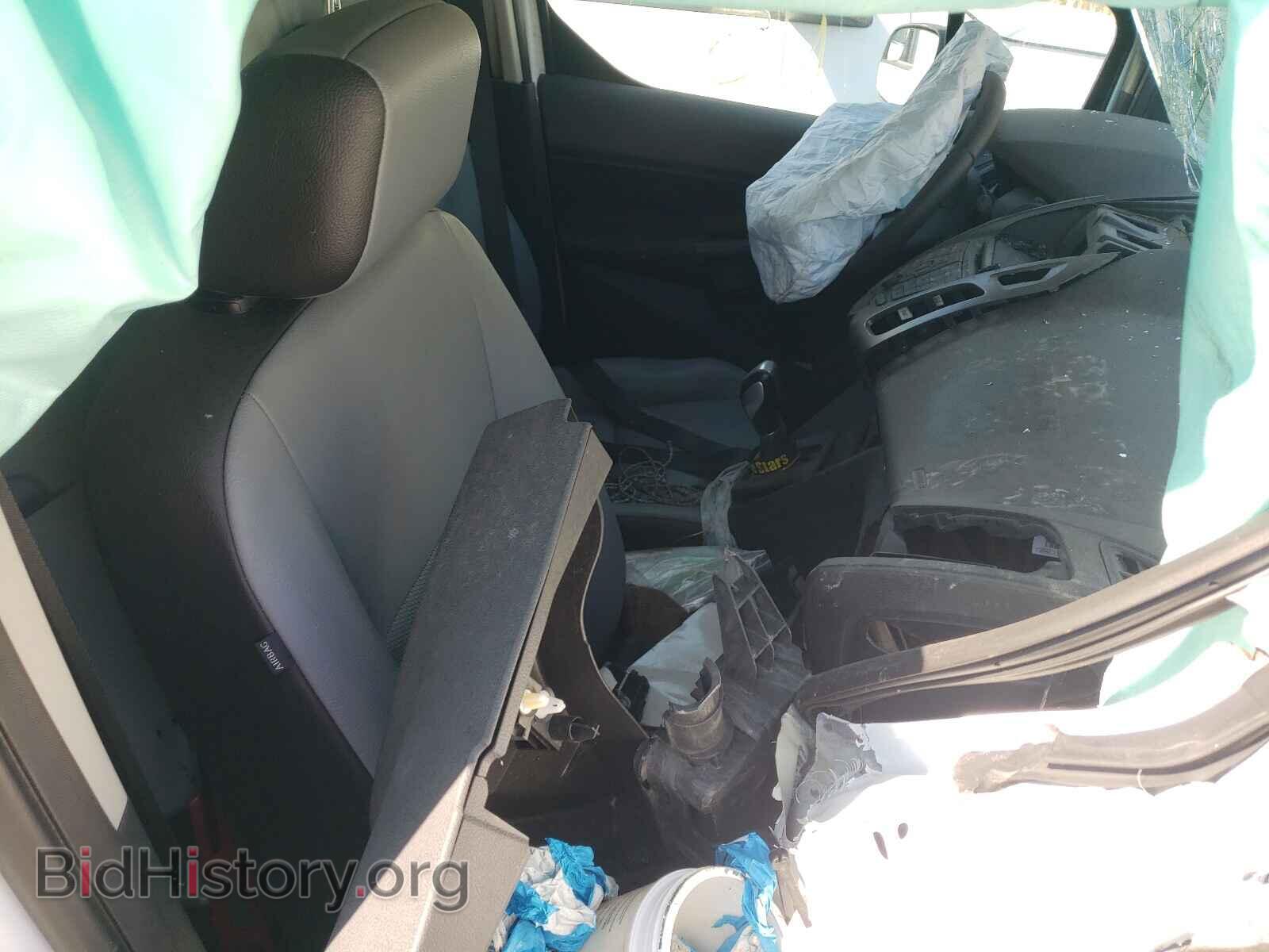 2014 FORD TRANSIT CO - VIN: NM0LS7E74E1162220 - Фото 5