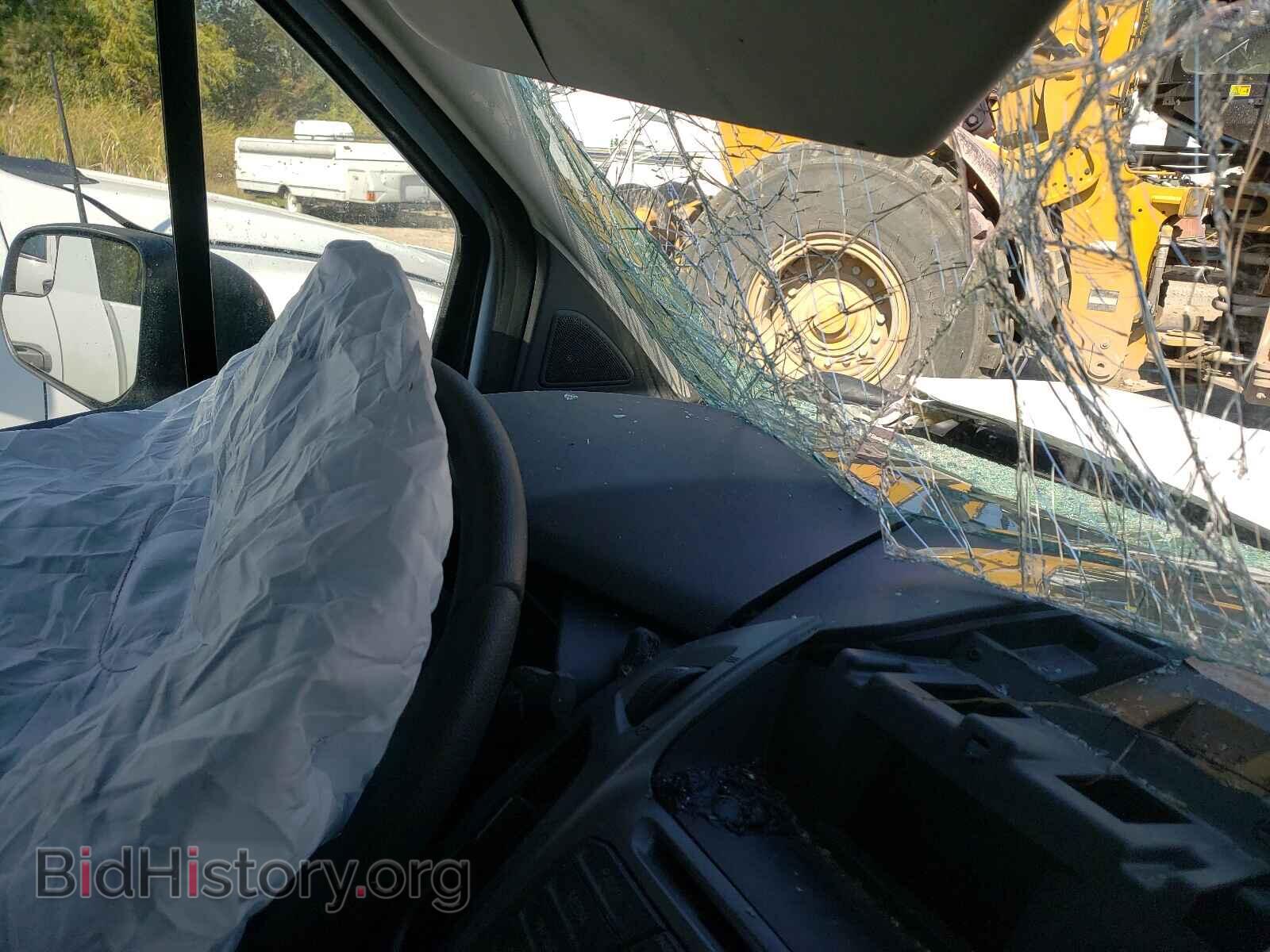 2014 FORD TRANSIT CO - VIN: NM0LS7E74E1162220 - Фото 8
