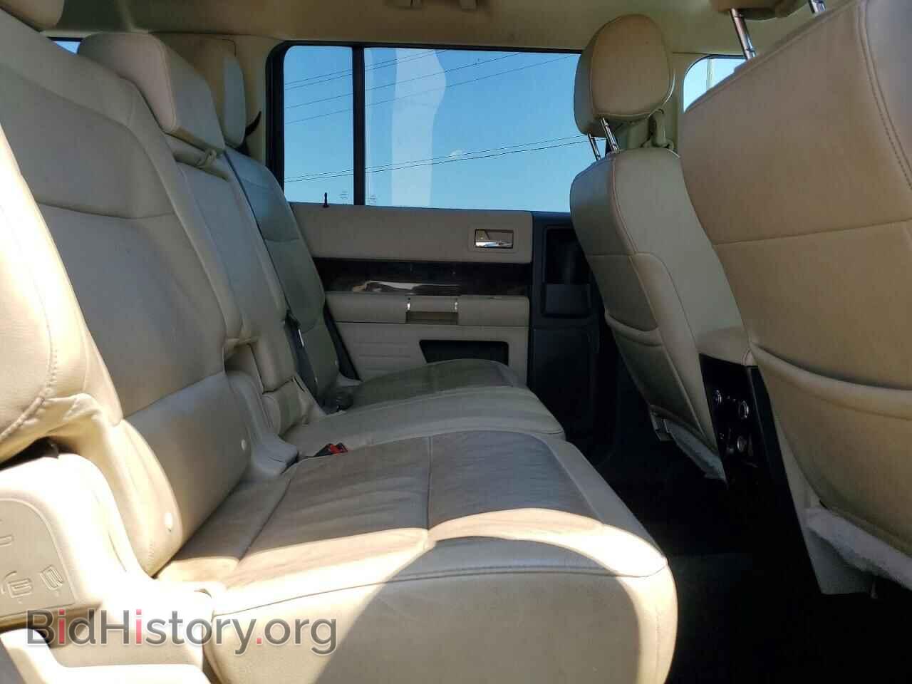 2017 FORD FLEX - VIN: 2FMHK6D82HBA02760 - Photo 11