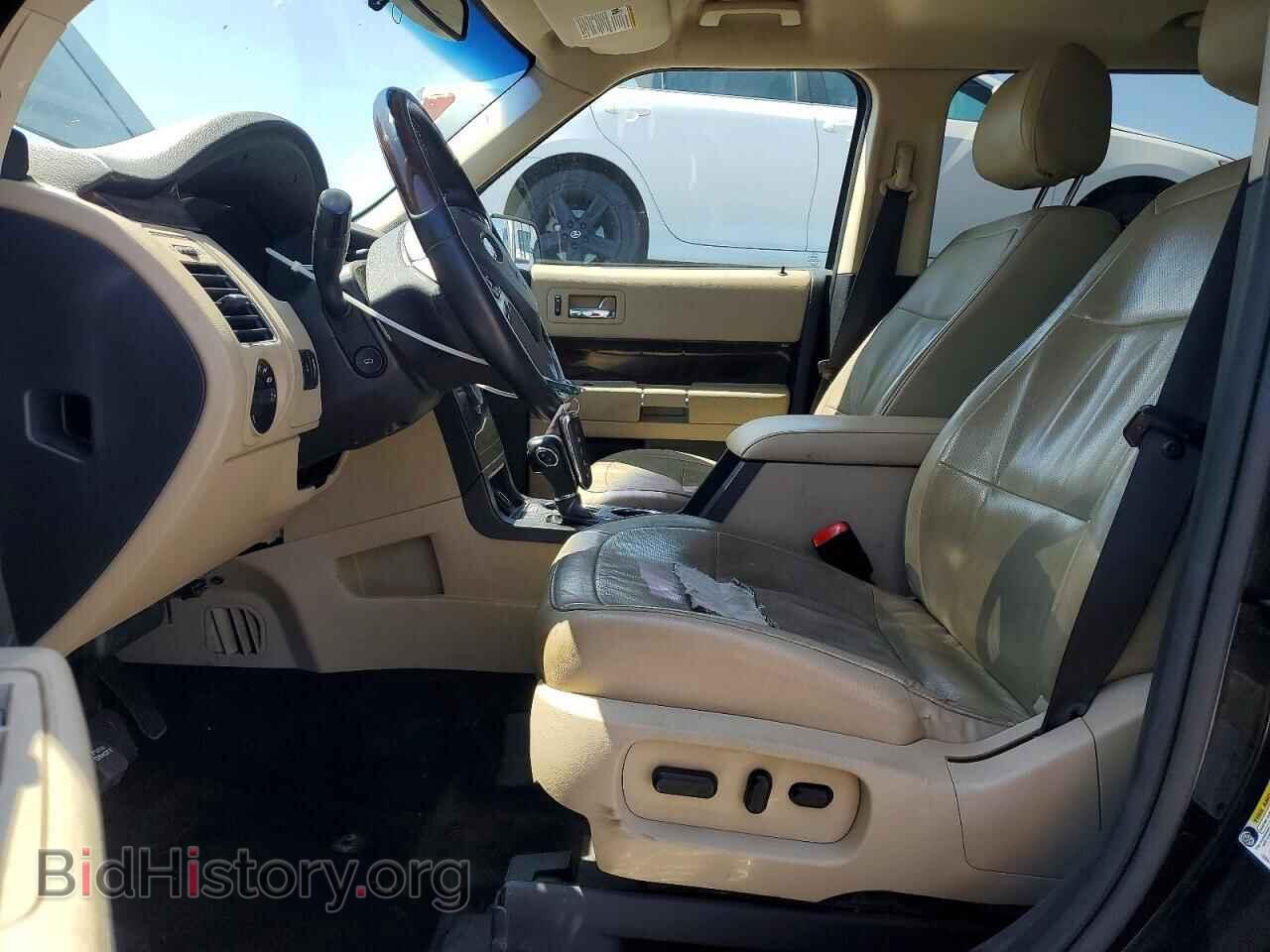 2017 FORD FLEX - VIN: 2FMHK6D82HBA02760 - Photo 7