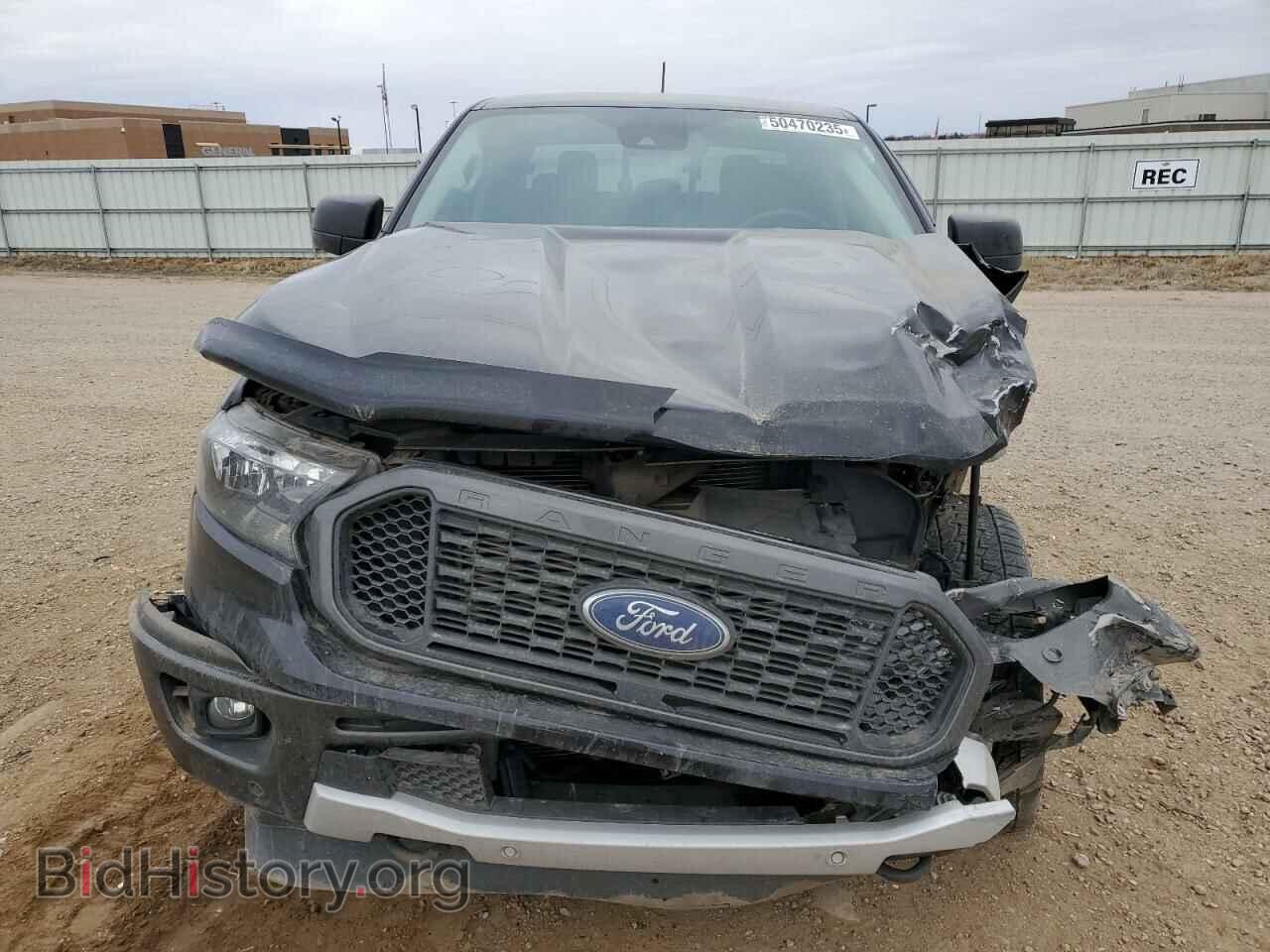 2019 FORD RANGER - VIN: 1FTER4FH0KLA39611 - Фото 5
