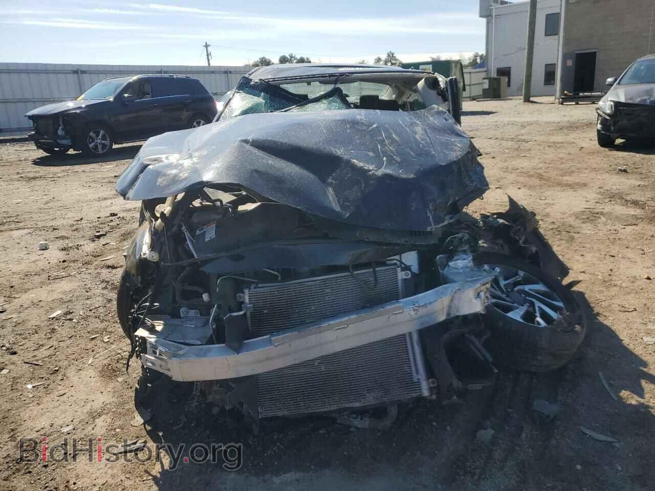 2017 HONDA CIVIC - VIN: 2HGFC2F8XHH544122 - Фото 5