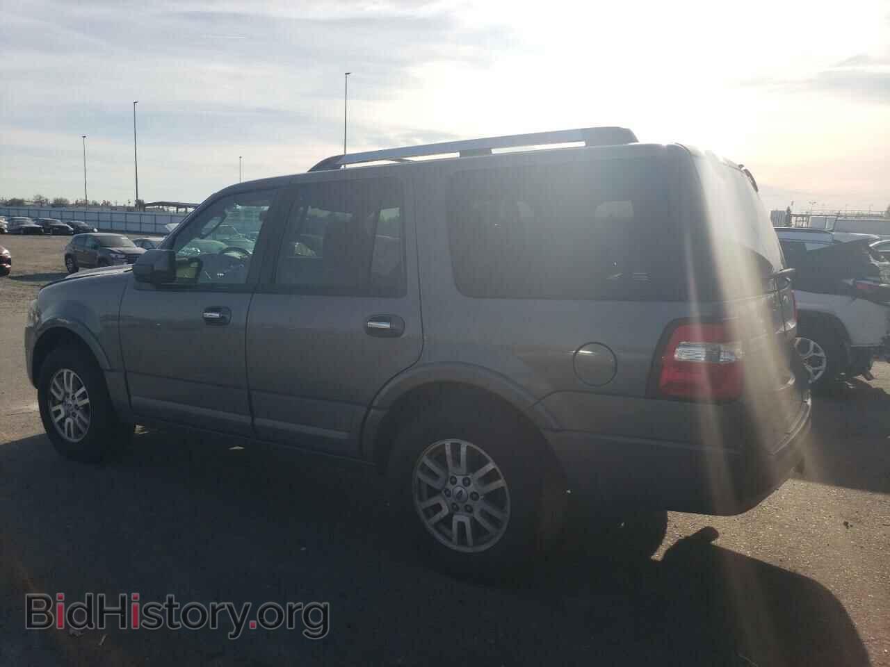 2013 FORD EXPEDITION - VIN: 1FMJU2A50DEF02798 - Фото 2
